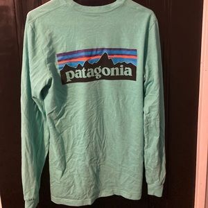 Men’s Patagonia Long Sleeve